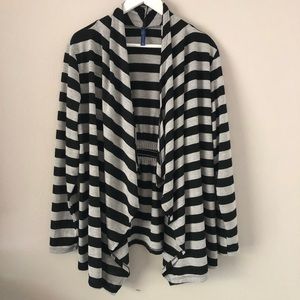 Falls creek cardigan